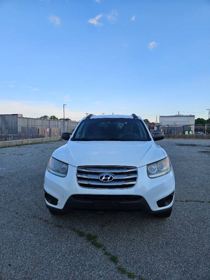 hyundai santa fe 2012 5XYZGDAB6CG093048 image hyundai santa fe 2012 5XYZGDAB6CG093048 image